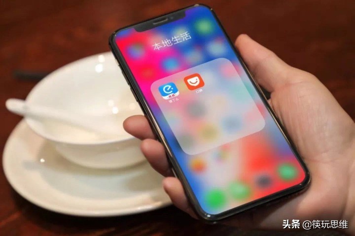 口碑对饿了么排名影响,口碑饿了么商家收费标准