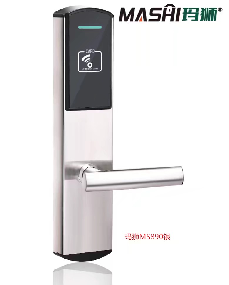 酒店智能门锁行业,玛狮智能锁怎么样