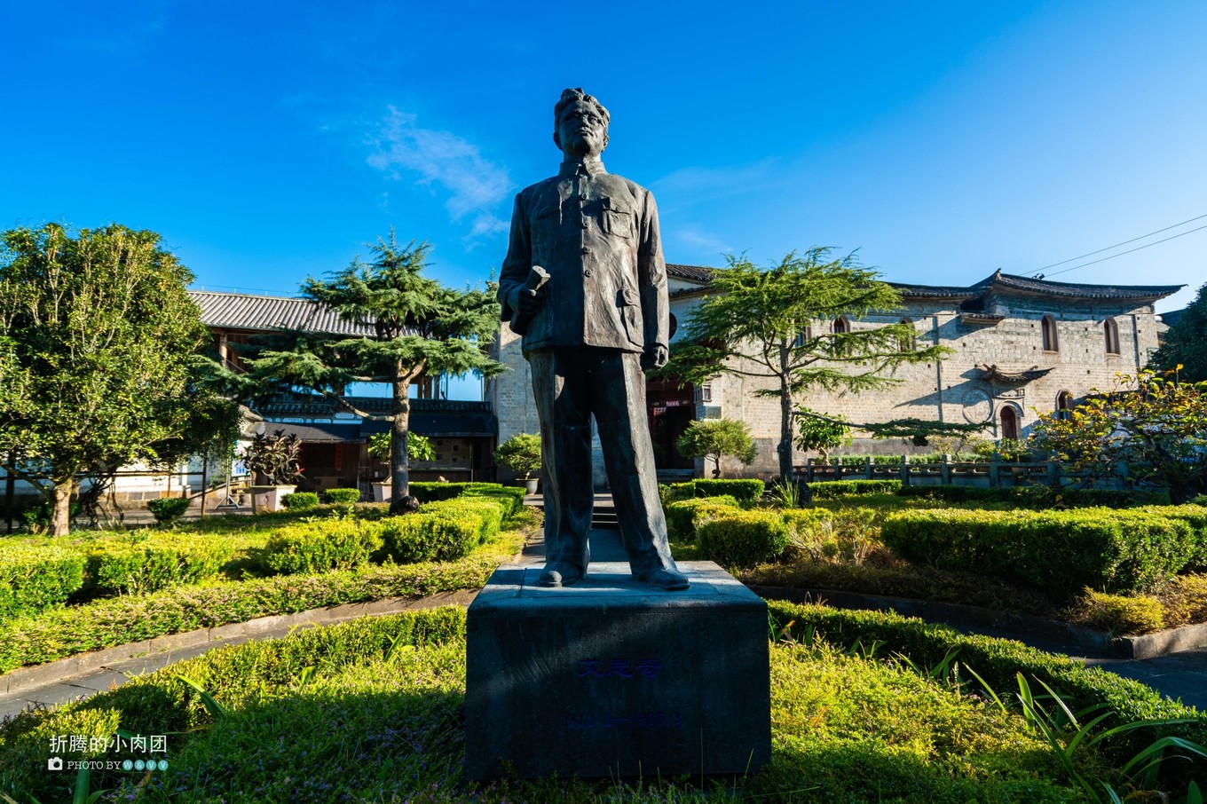 云南腾冲9月旅游攻略,云南腾冲旅游攻略秋天