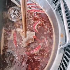 南岳小龙虾卤虾,衡阳自助卤虾