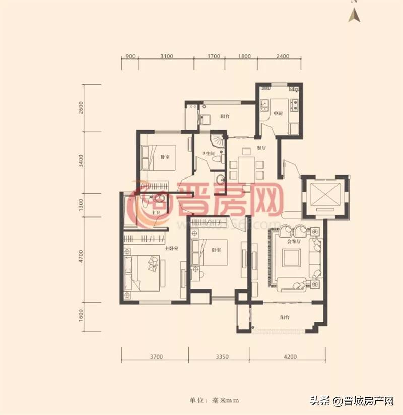 楼盘实地探盘推荐,今年卖楼盘最好的十个盘