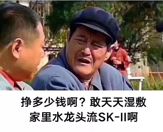 sk-ii神仙水评价,SK-II神仙水好用吗