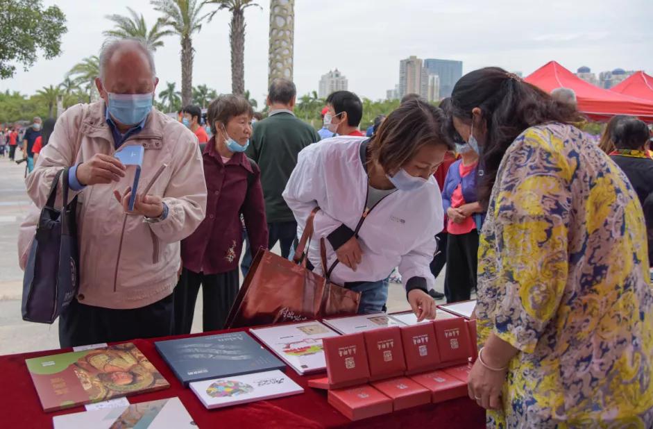 集美再次吸引全厦门目光！（二）