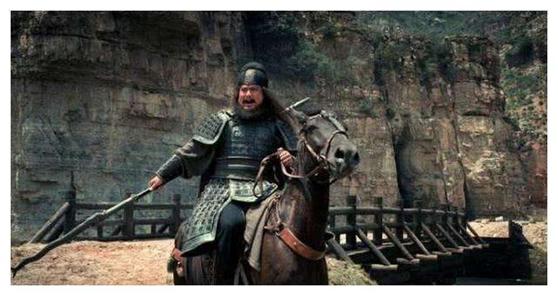 历史上张飞是怎么被杀的,历史上有没有张飞这个人