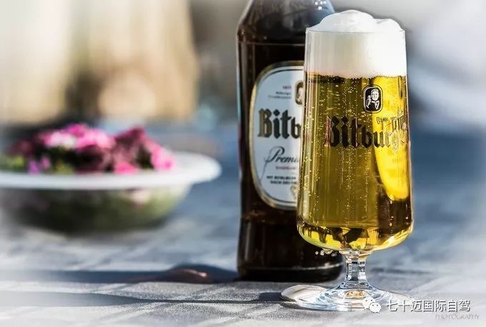 有名的德国啤酒品牌,哪个品牌的德国啤酒最好喝