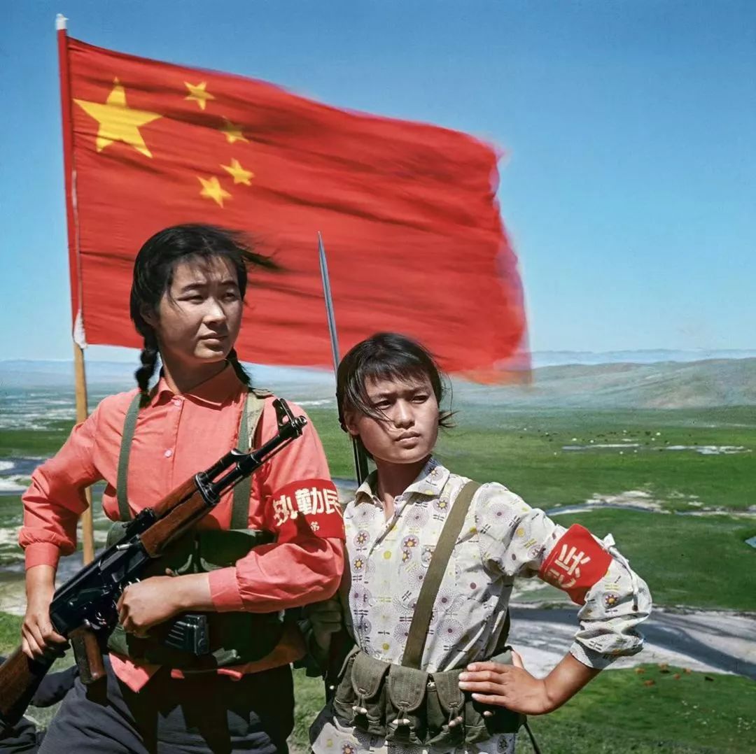 十二月，国内有哪些好看的展览？#2019年最后一个月#