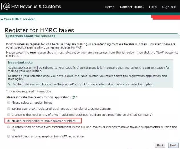 英国vat税申报流程,英国vat增值税是如何计算的呢