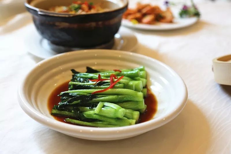 广式经典美味,广州166元顶级粤菜餐宴