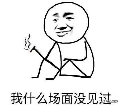 6万块钱的二手高尔夫,6万捡漏豪华车