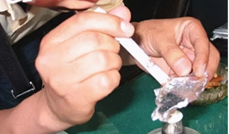 吸毒引发脑梗,吸毒导致脑梗能康复吗