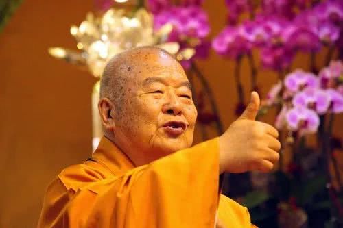 星云大师人生的哲理,星云大师国学智慧