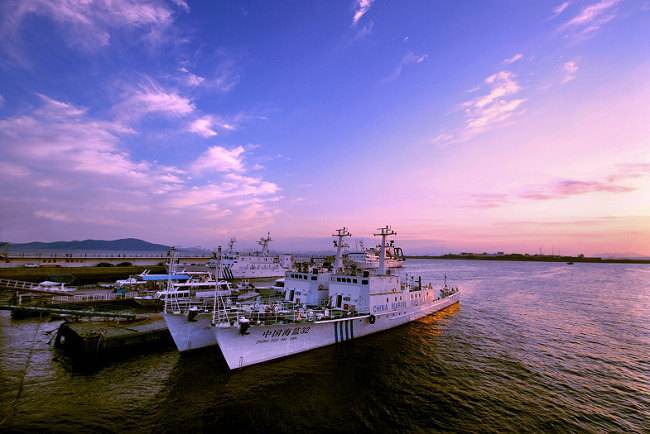 青岛海边景点路线推荐,青岛最美沿海公路怎么自驾