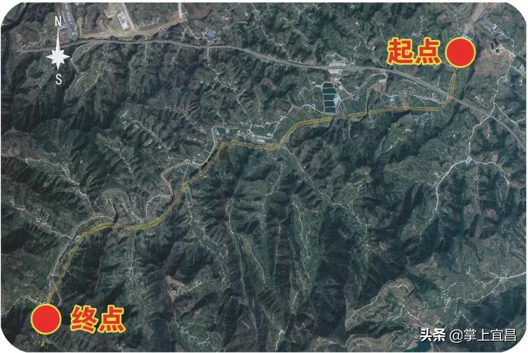 宜昌当阳重点项目开工,宁德时代邦普宜昌项目开工