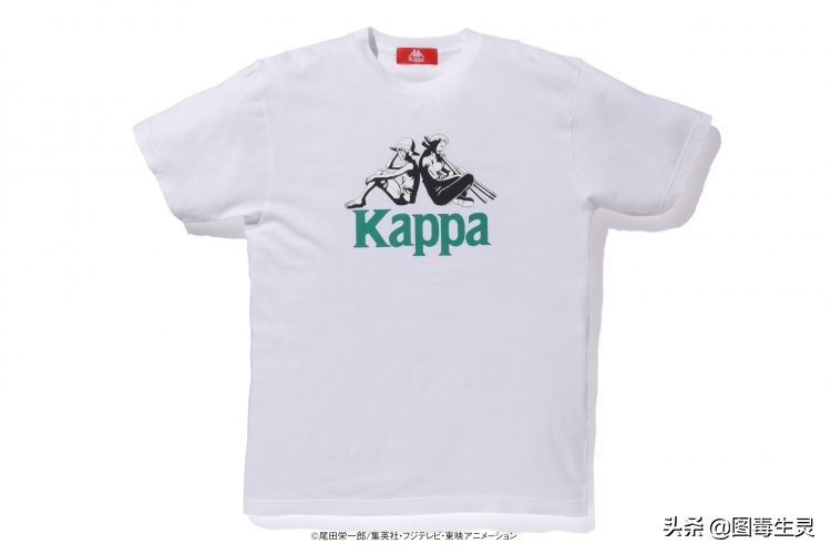 海贼王最新一集路飞新衣服,海贼王路飞潮装图