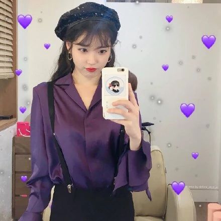 冬天的贝雷帽怎么戴好看,秋冬戴贝雷帽