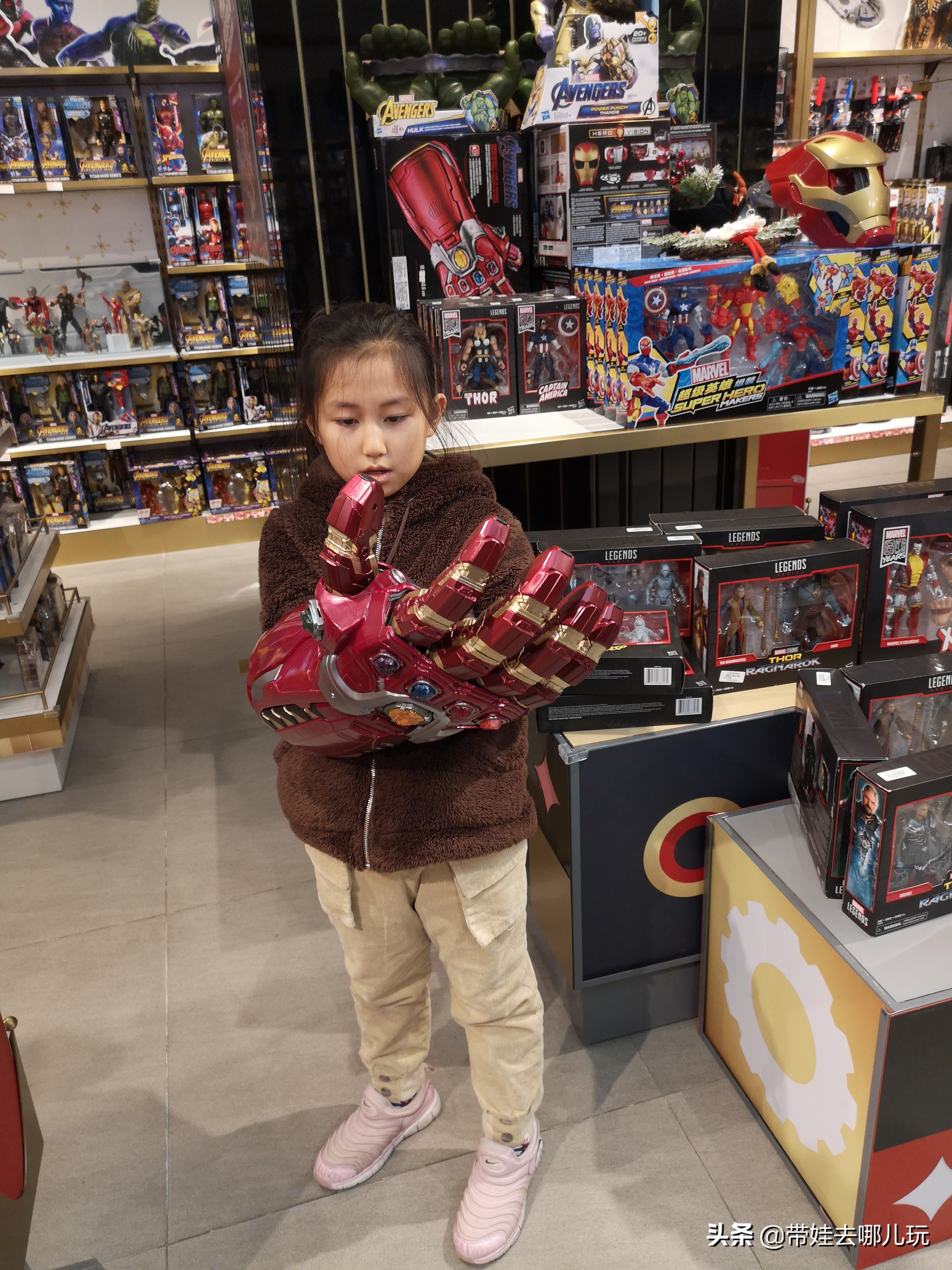 周末去哪遛娃娃最好玩,周末去哪遛娃玩最好