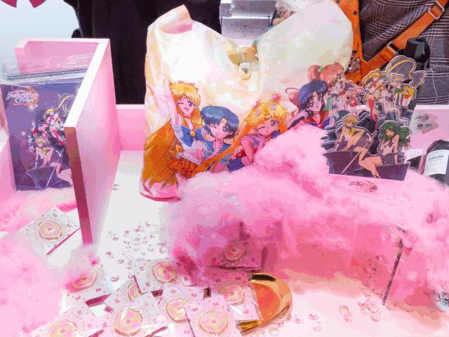 美少女战士周末上线,美少女战士活动入口