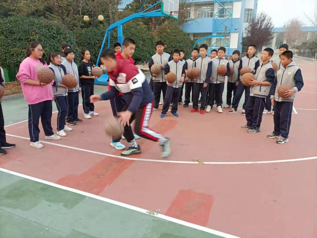 崂山八中2019级10班,崂山八中视频