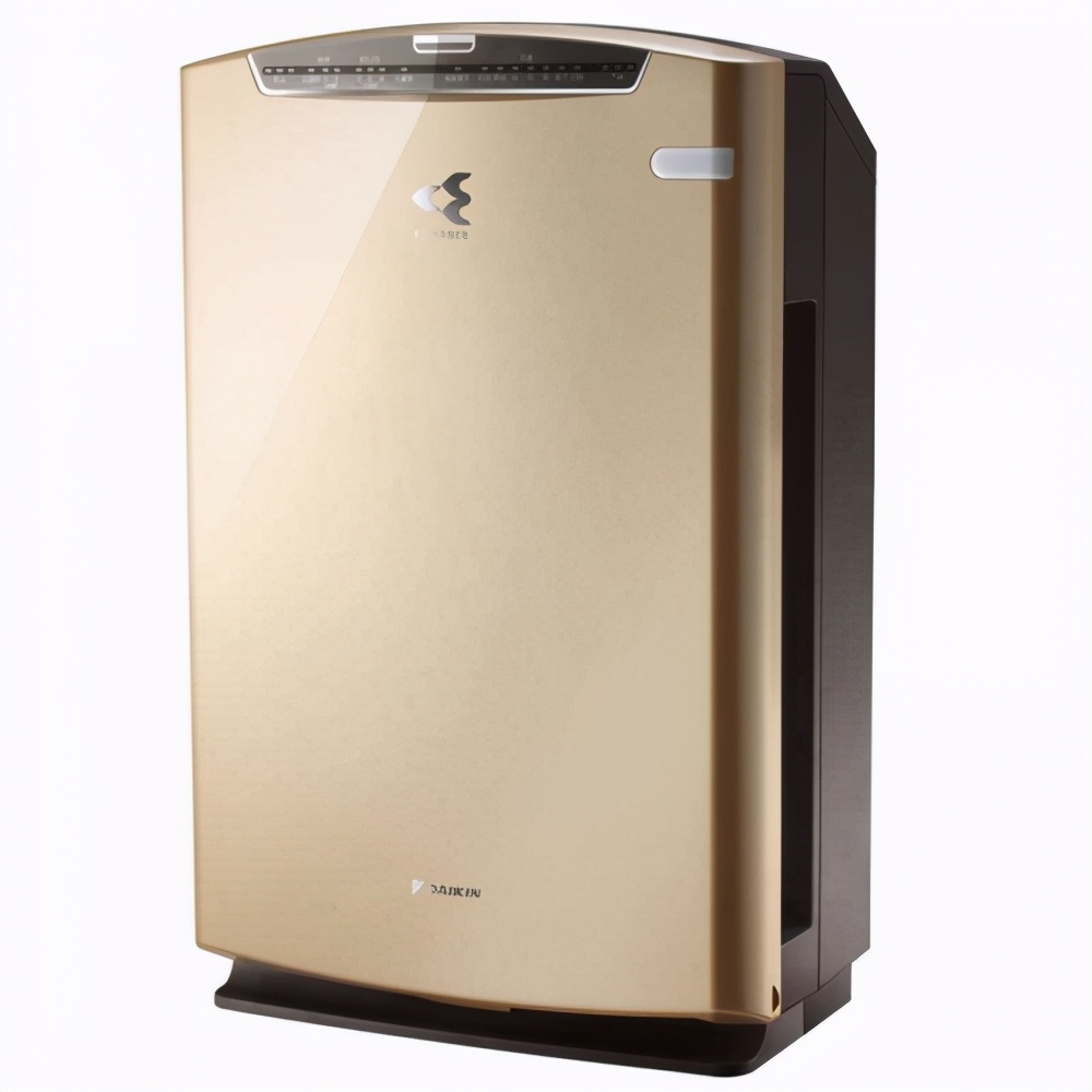 除甲醛最好的小型空气净化器,除甲醛效果好的平价空气净化器