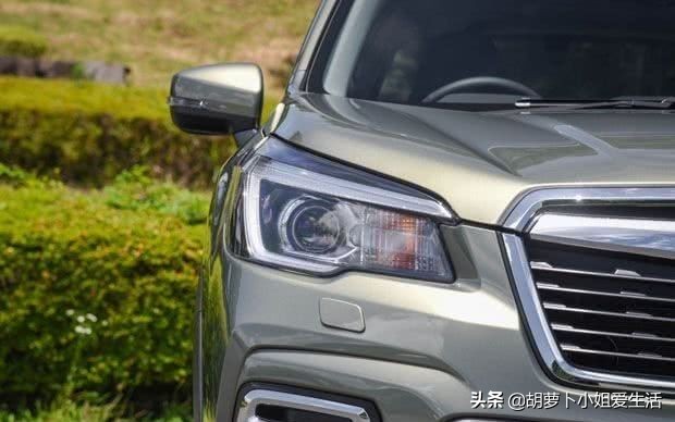 原装日本进口SUV,全时四驱,仅售22万,选它还是RAV4?