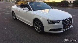 奥迪a4l和a5的区别买哪个好,奥迪a4l和a5哪个更值得购买