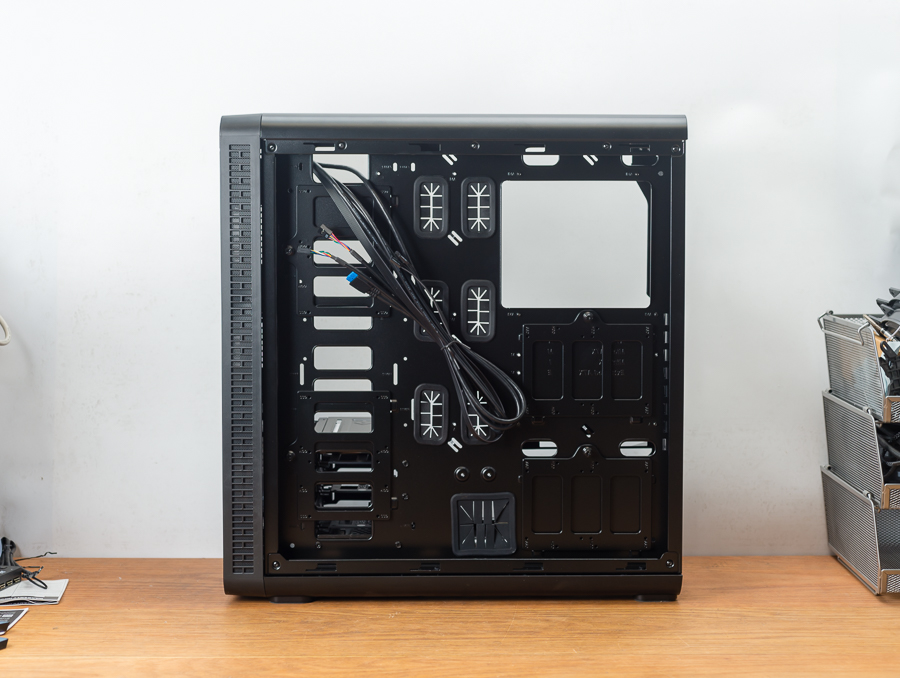 i79700配微星b360迫击炮怎么样,i710700k搭配微星rtx2070super