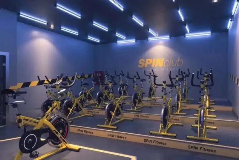 您护人民生命安全，我们愿您身体健康——成都健身机构感恩抗疫天使