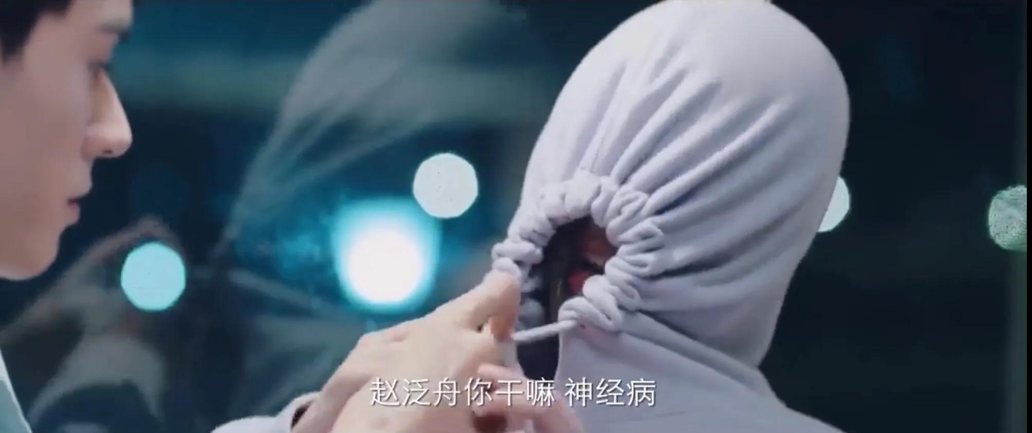 卫衣帽子绳怎么编好看,卫衣帽子绳太长了怎么办