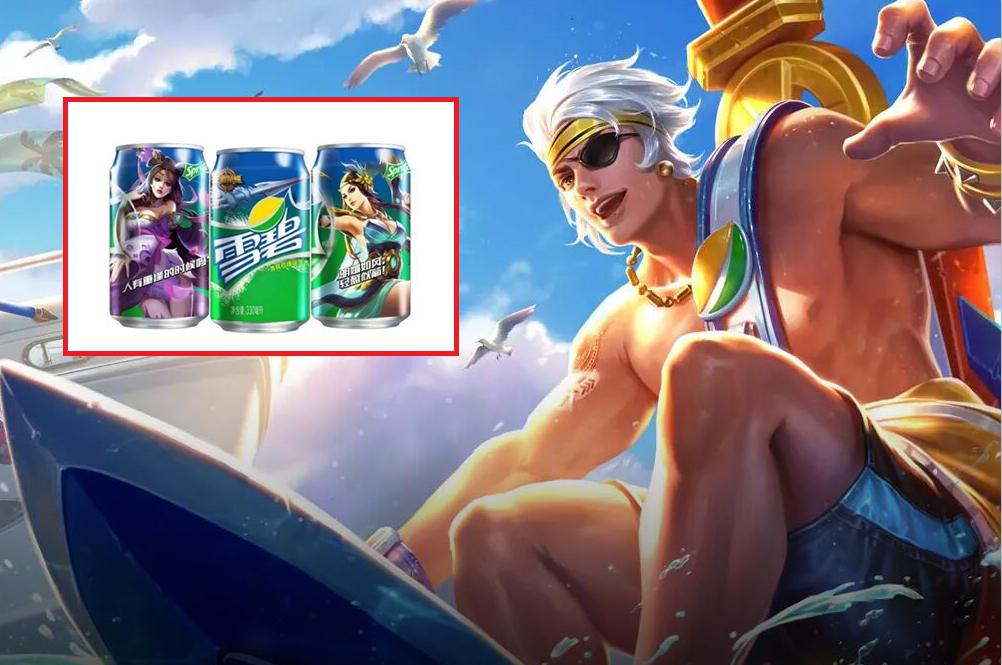 王者荣耀必胜客安琪拉皮肤,王者荣耀夏侯惇安琪拉