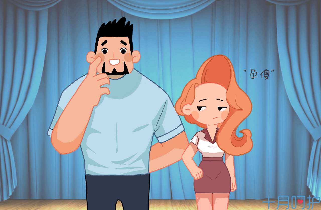 一孕傻三年的真实感受,一孕傻三年的原因有哪些