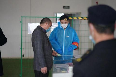 基层之治|争当“设计师”，来看街乡镇出入证大赏！