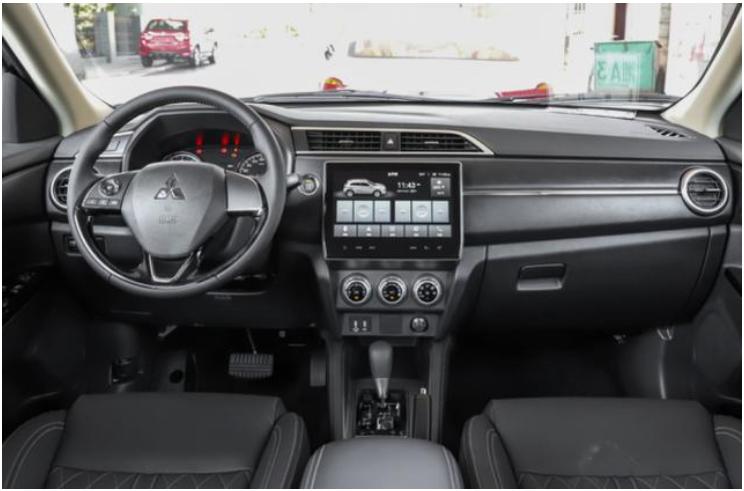 三菱劲炫和哈弗h6哪个值得买,三菱劲炫和哈弗h6哪个油耗高