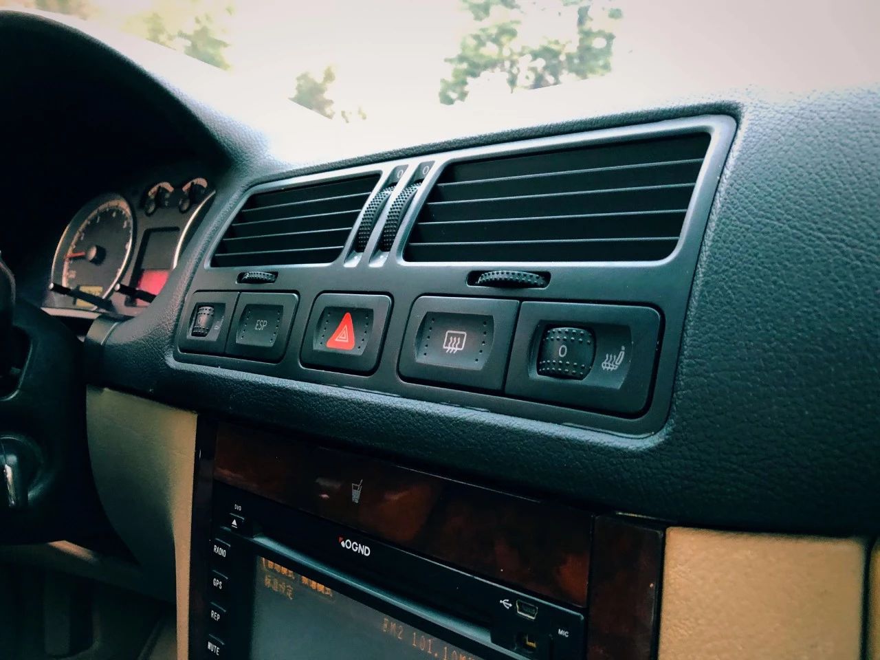 大众宝来1.5l可以提升动力吗,穷人玩大马力