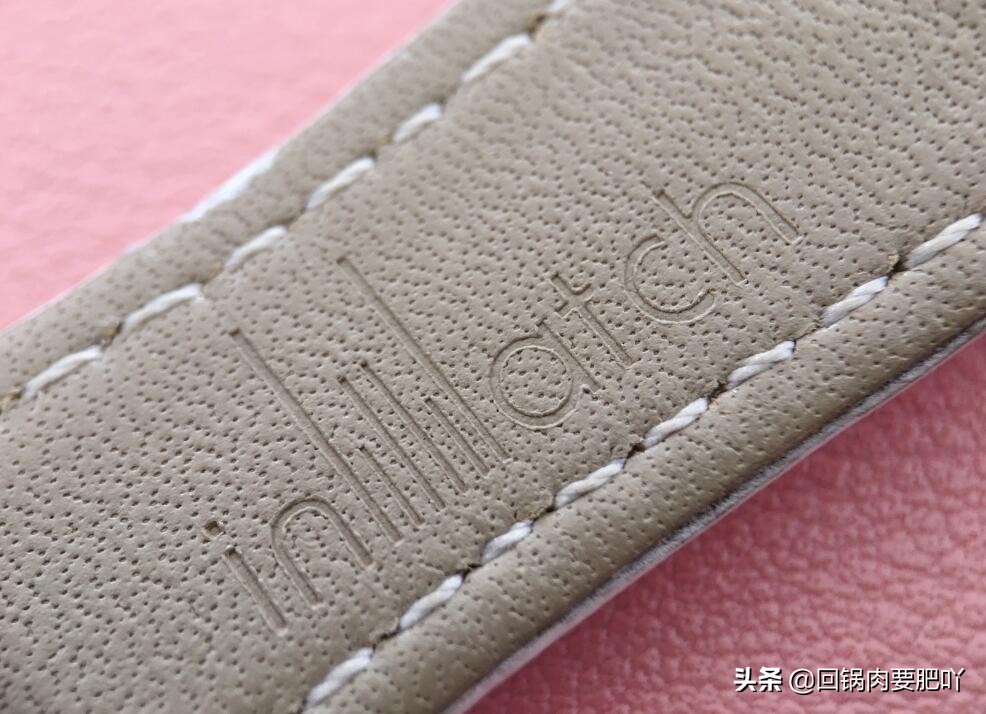 轻奢气质高档女士腕表30m深度防水,永恒款女士腕表