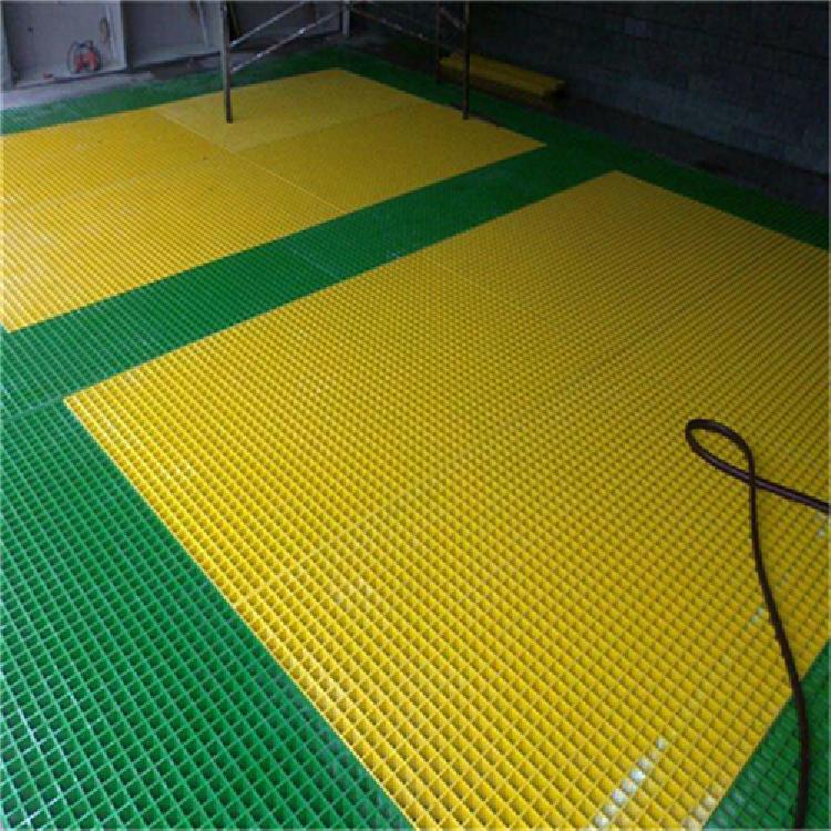 辽宁玻璃钢地格栅,玻璃钢格栅的优点有哪些