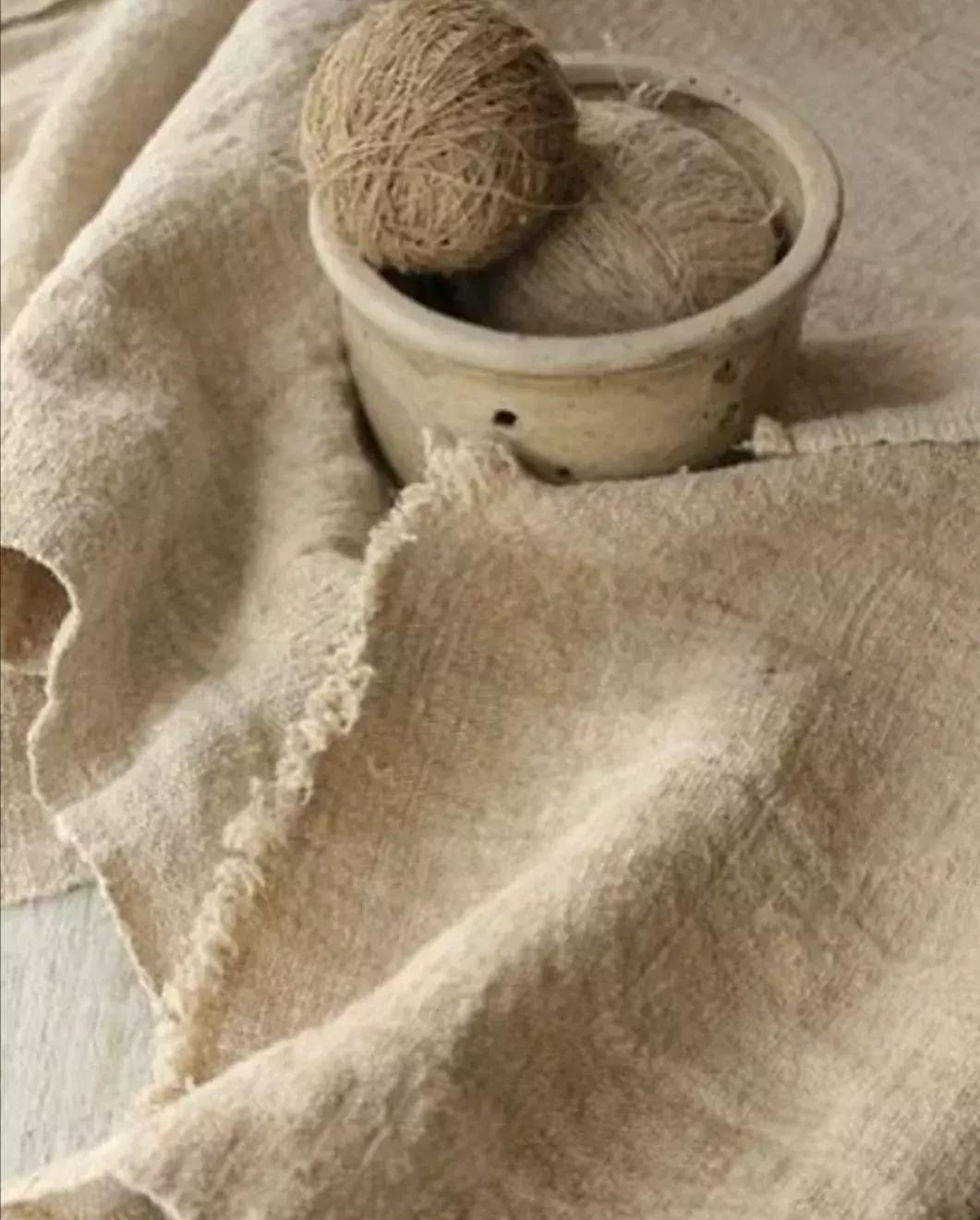 穿亚麻好看的男人,想做个精致的男生