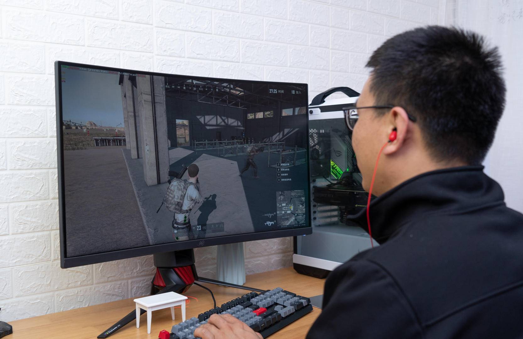 新组装的台式机装机教程,组装台式电脑装机步骤