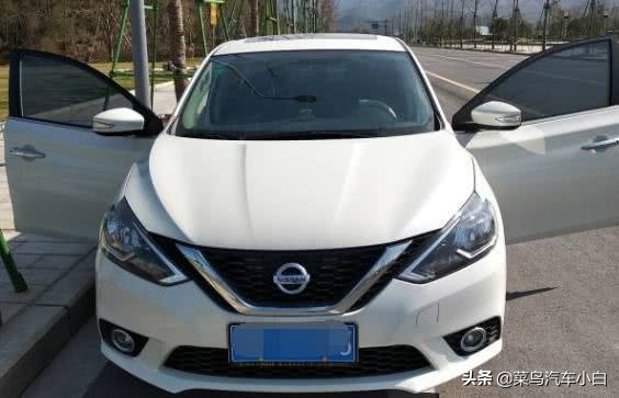 买日产轩逸的十大忠告,日产轩逸车主用车感受