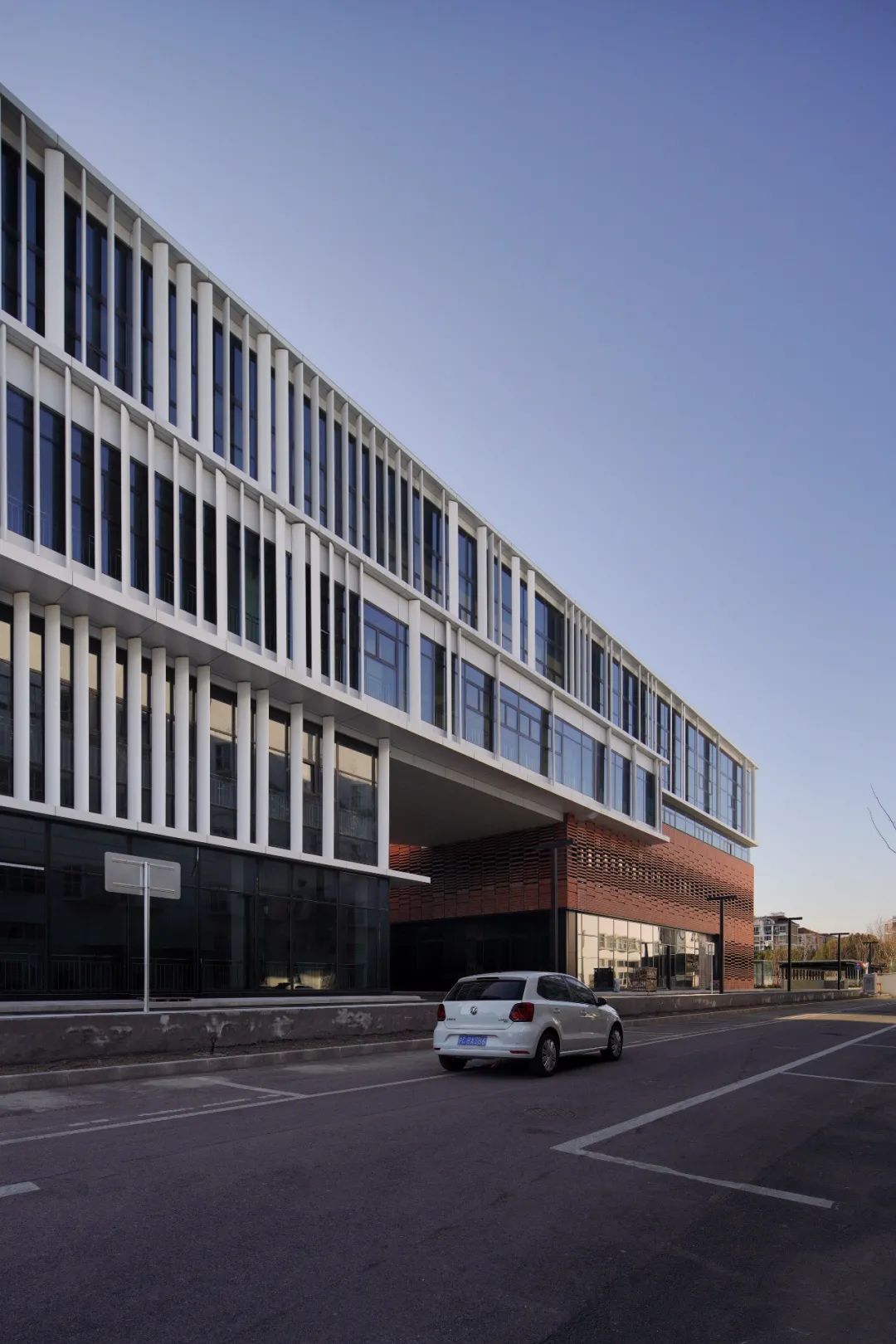 上海湾区科创中心大楼效果图,上海南部科创中心