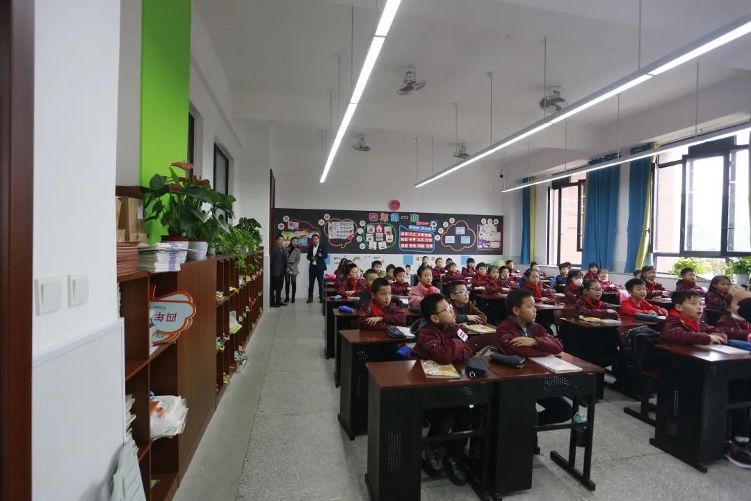 成都天府新区华阳片区小学排名,天府新区华阳小学好不好
