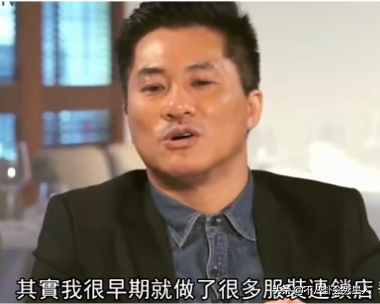 香港十大颜值男神80后,香港十大帅哥年轻时候的照片