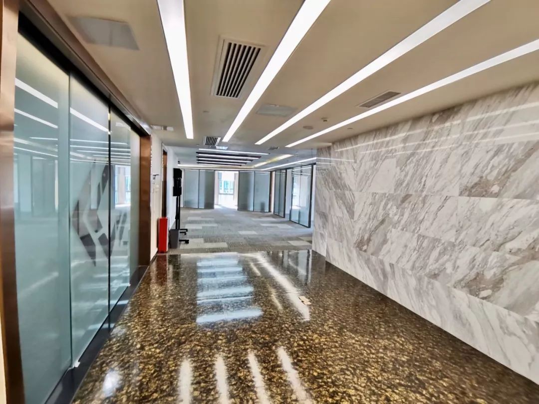 携手共进,扬帆2020丨忆触记发全面复工及乔迁公告