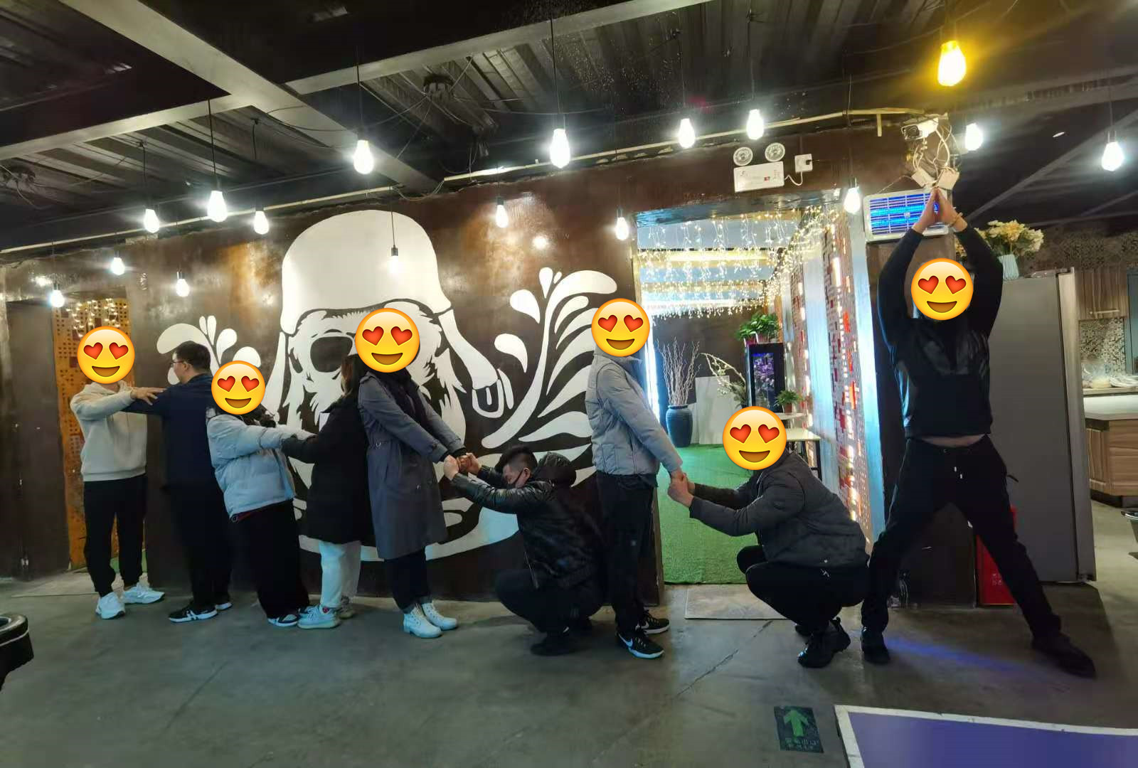 轰趴馆应该怎么玩儿,轰趴馆怎么开的