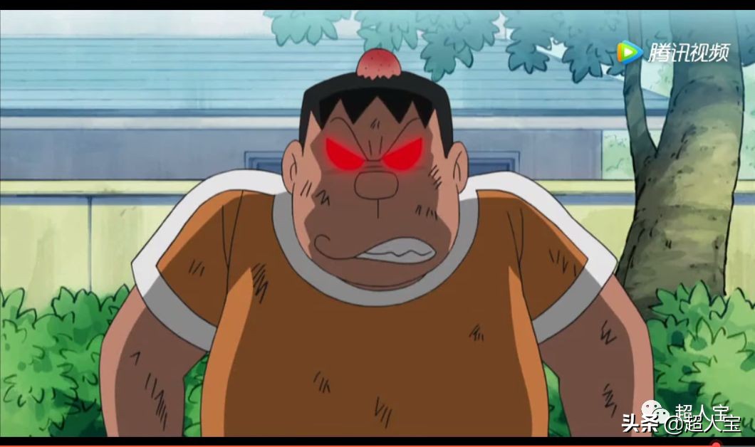 看机器猫哆啦A梦和大雄怎么买保险「漫画保险」