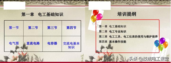 零基础快速看懂电气原理图,零基础怎样看懂电气原理图