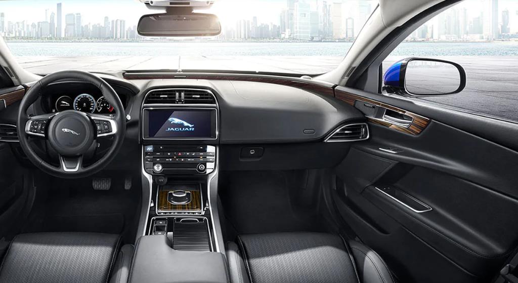 捷豹xel评测高转青年,奇瑞捷豹车xel怎么样质量好不好