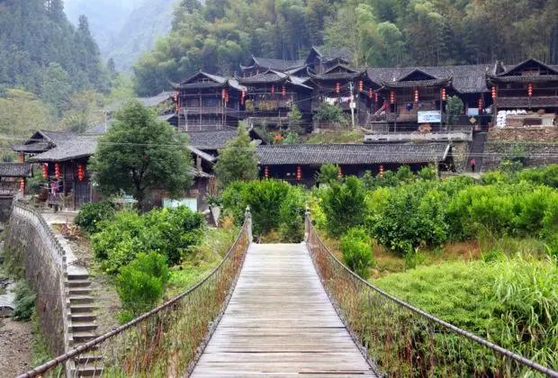 恩施，凭什么持续美哭全国，惊艳世界？