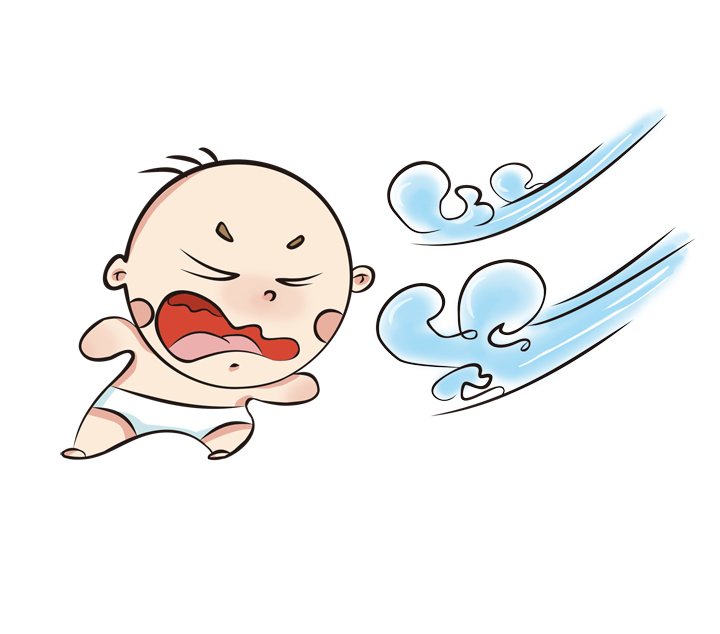 冬季护肤解决宝宝三大皮肤问题,宝宝冬季护肤三招让脸蛋不皲裂