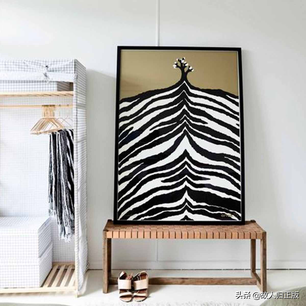 宜家家居北欧风设计风格,有哪些北欧风的家居品牌