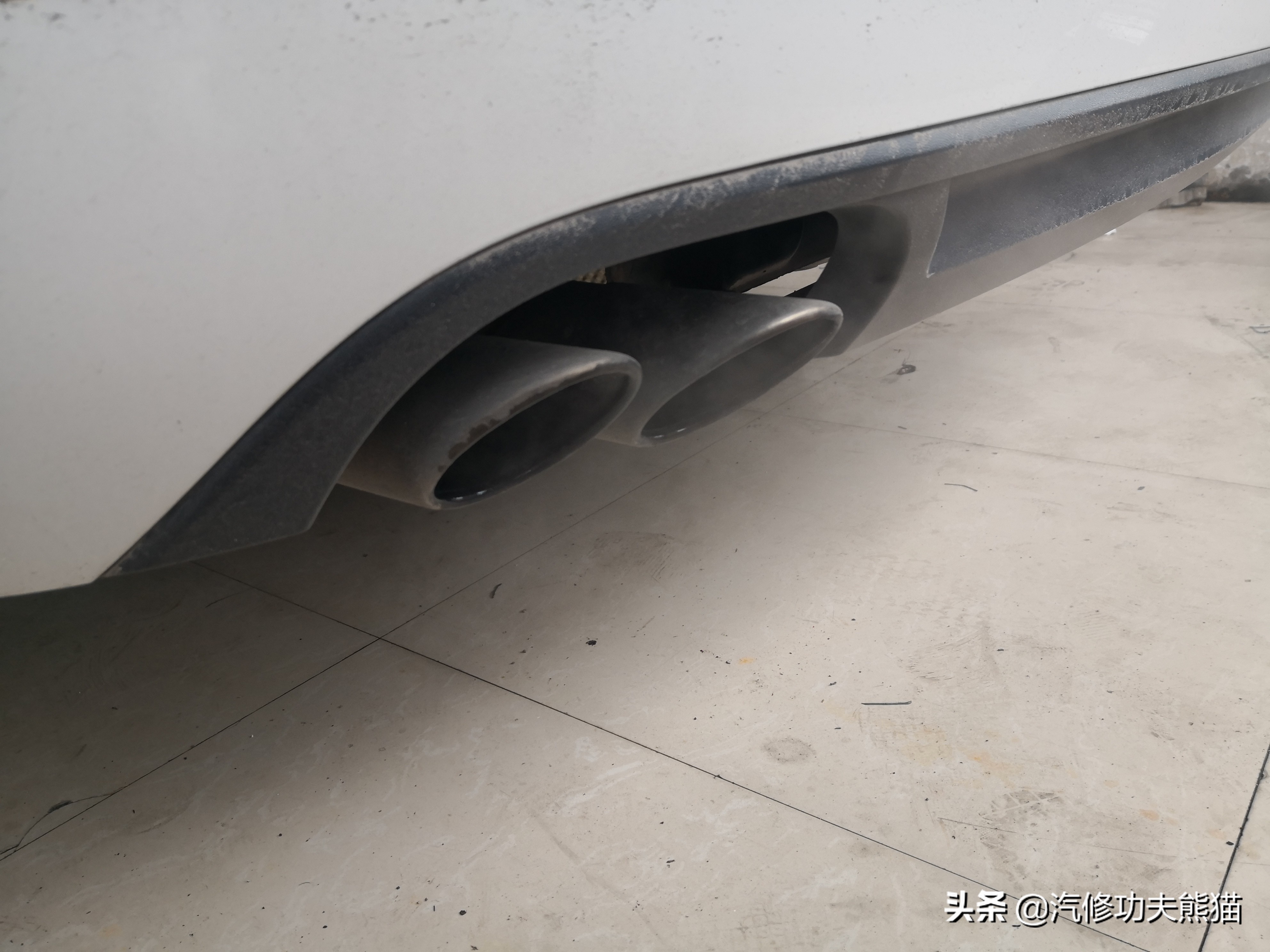 dsg双离合起步抖动有异响,大众帕萨特3.0v6发动机烧机油